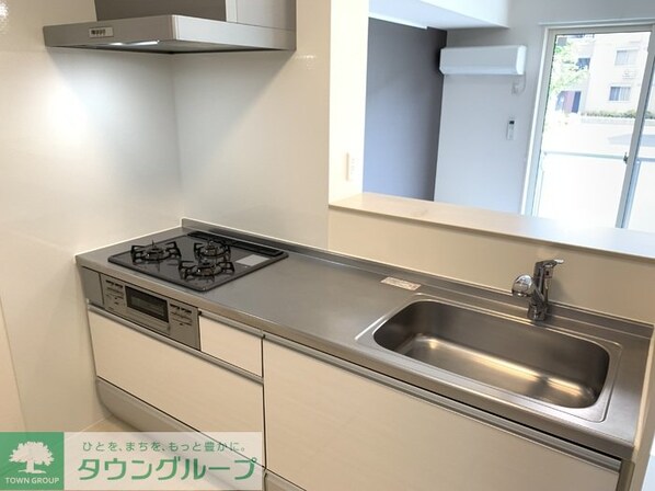 ロイジェントパークスレイクタウン III Mの物件内観写真